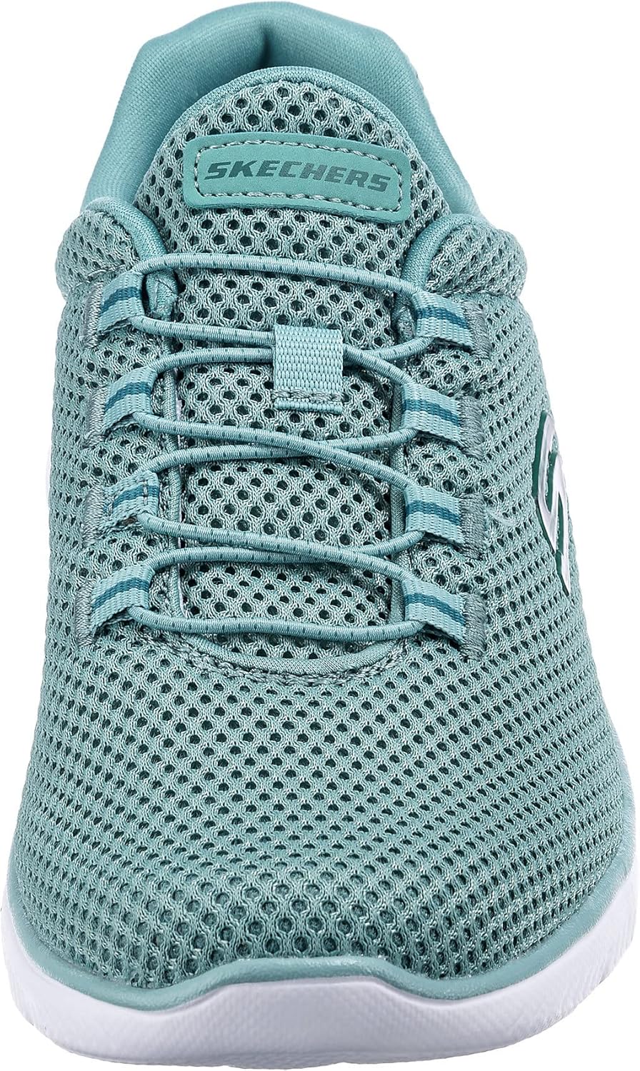 Thumbnail 3 de Skechers Damen Summits 6404199000 Turnschuhe – leichter Komfort mit elastischen Schnürungen