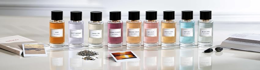 Thumbnail 5 de JEANNE ARTHES Eau de Parfum Black Jewel ⚜