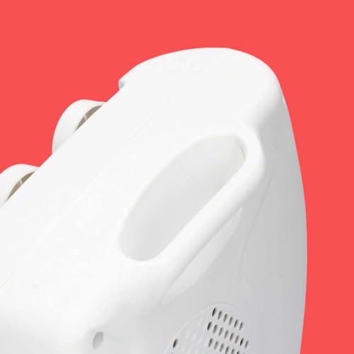Detalle de TERMOVENTILADOR HORIZ./VERT. TME de TM Electron