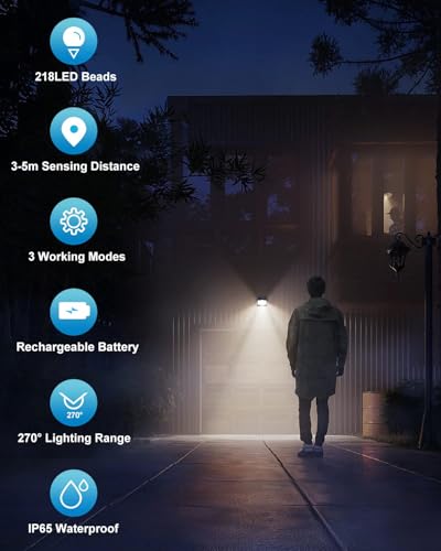 Thumbnail 5 de SEZAC Luz Solar Exterior 6 unidades 🌞