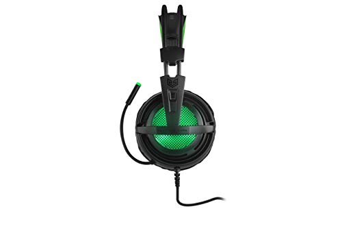 Thumbnail 2 de BG Xonar-X6 – Auriculares Binaurales con Micrófono