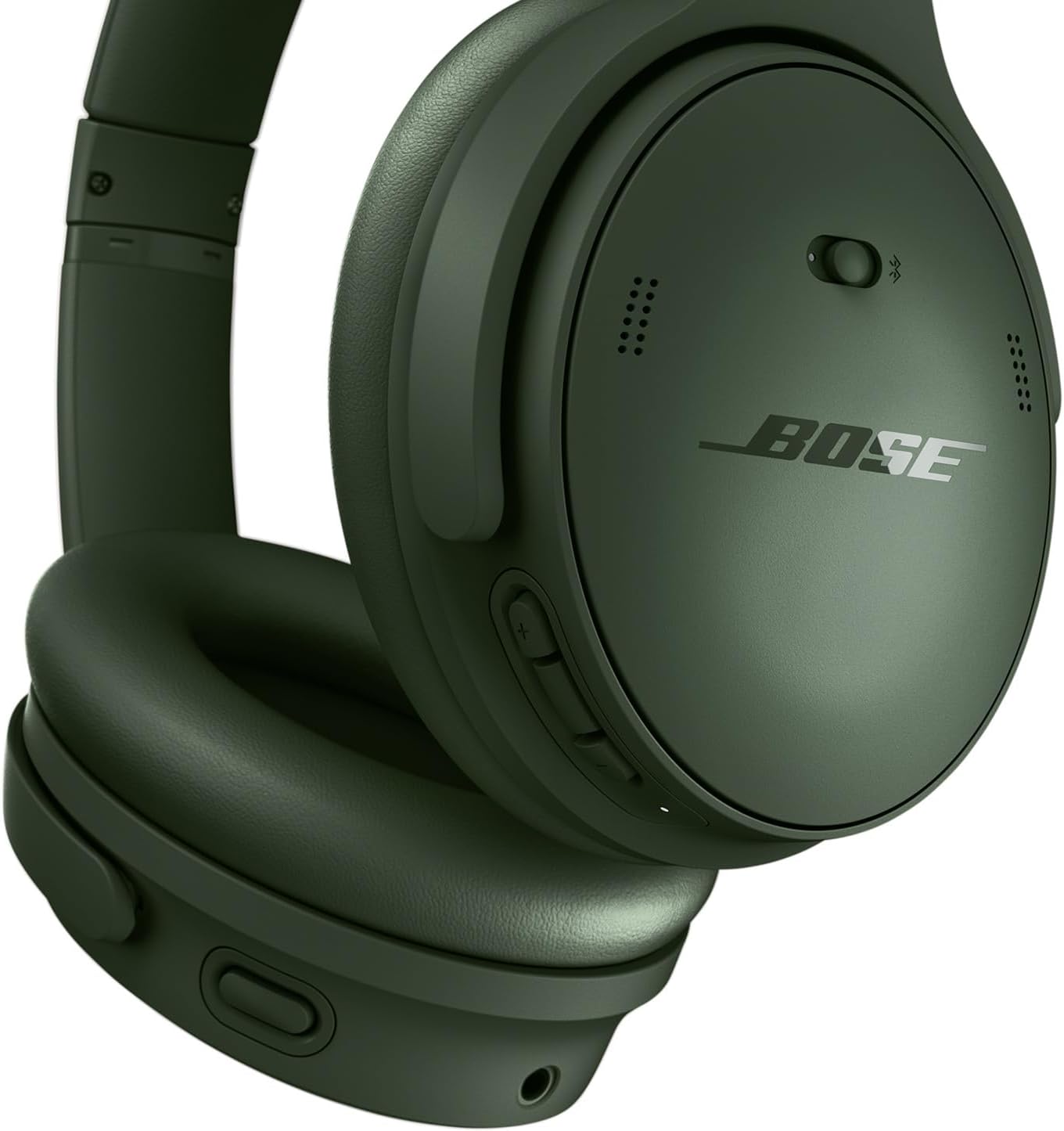 Thumbnail 4 de Bose QuietComfort wireless headphones