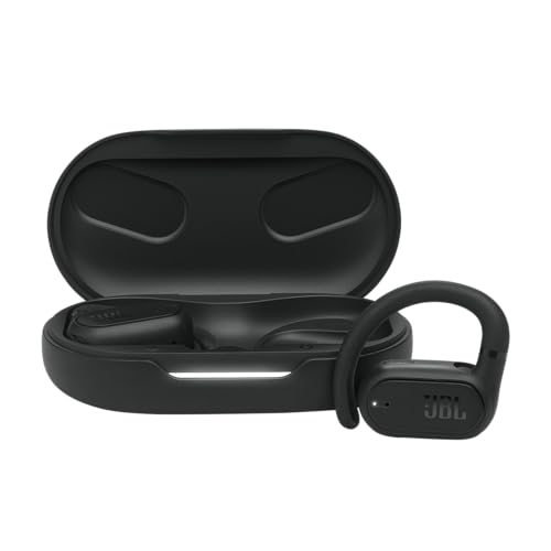 Detalle 2 de JBL Soundgear Sense auriculares inalámbricos 24 horas