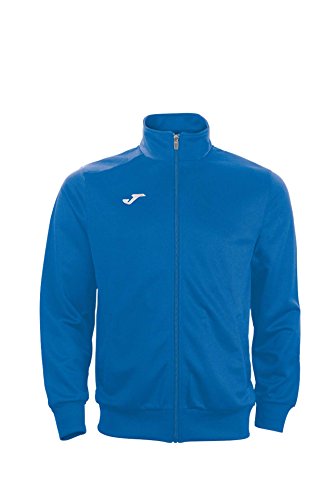 Detalle de Joma Chaqueta Gala Azul Royal