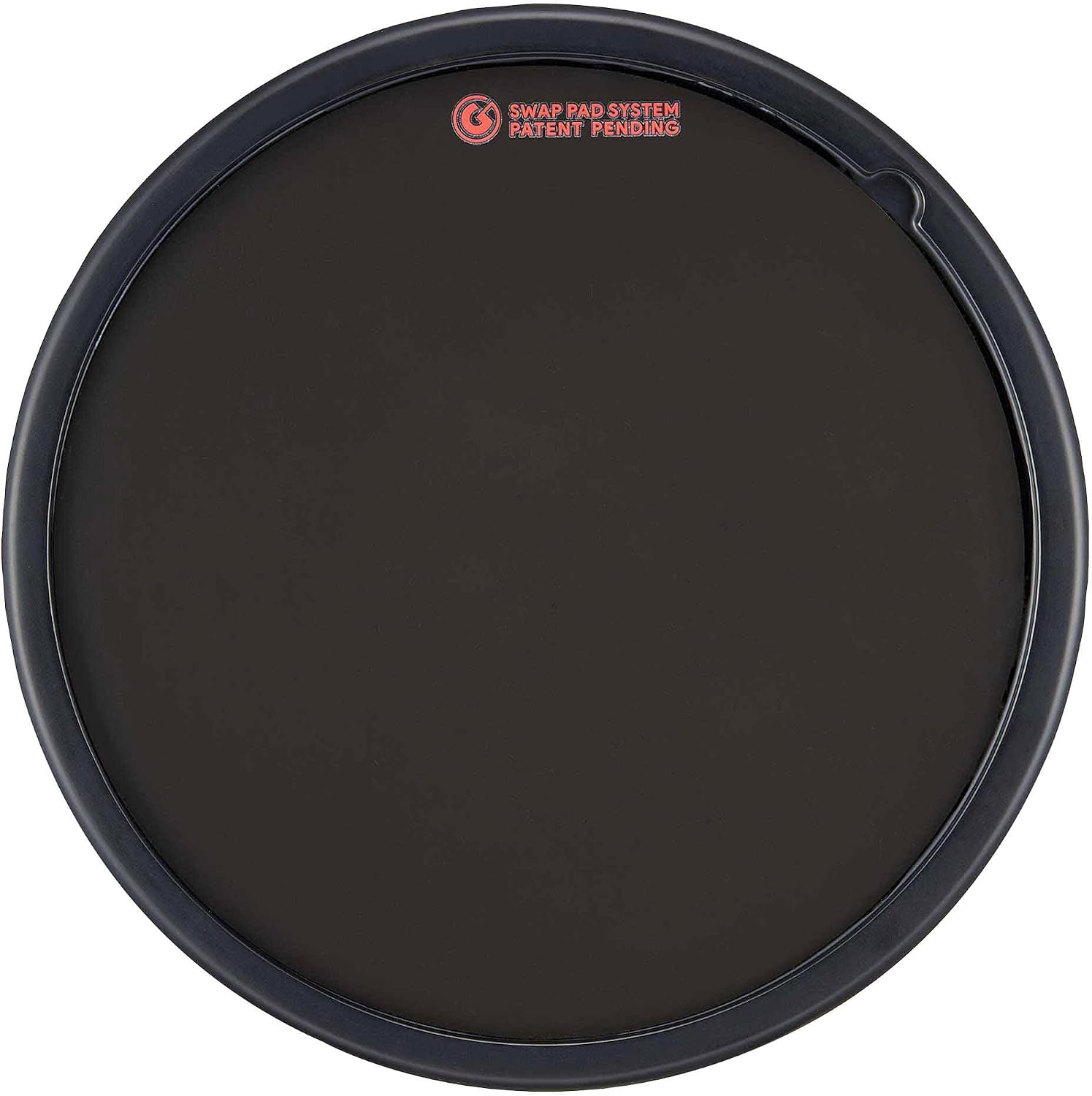 Detalle de Gibraltar Practice Pad SC-SWAP
