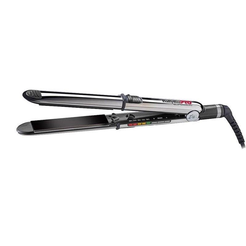 Detalle de Plancha de Pelo BaByliss ELIPSIS3100 Multistyler LED – Cerámica, 230°C