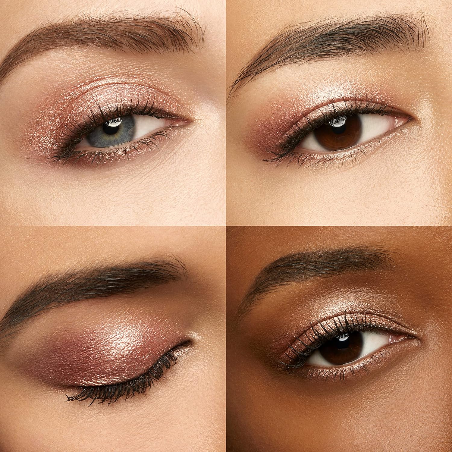 Thumbnail 2 de KIKO Milano Long Lasting Eyeshadow Stick 07 🖤 Sombra Cremosa Duradera