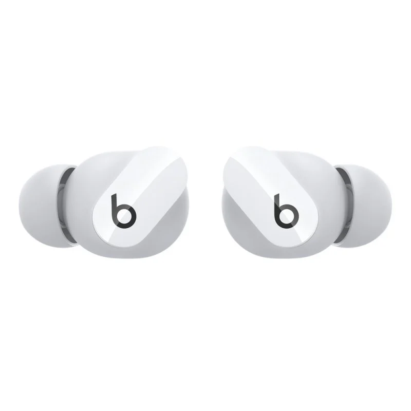 Thumbnail 1 de Beats Studio Buds auriculares Bluetooth blancos con cancelación activa del ruido