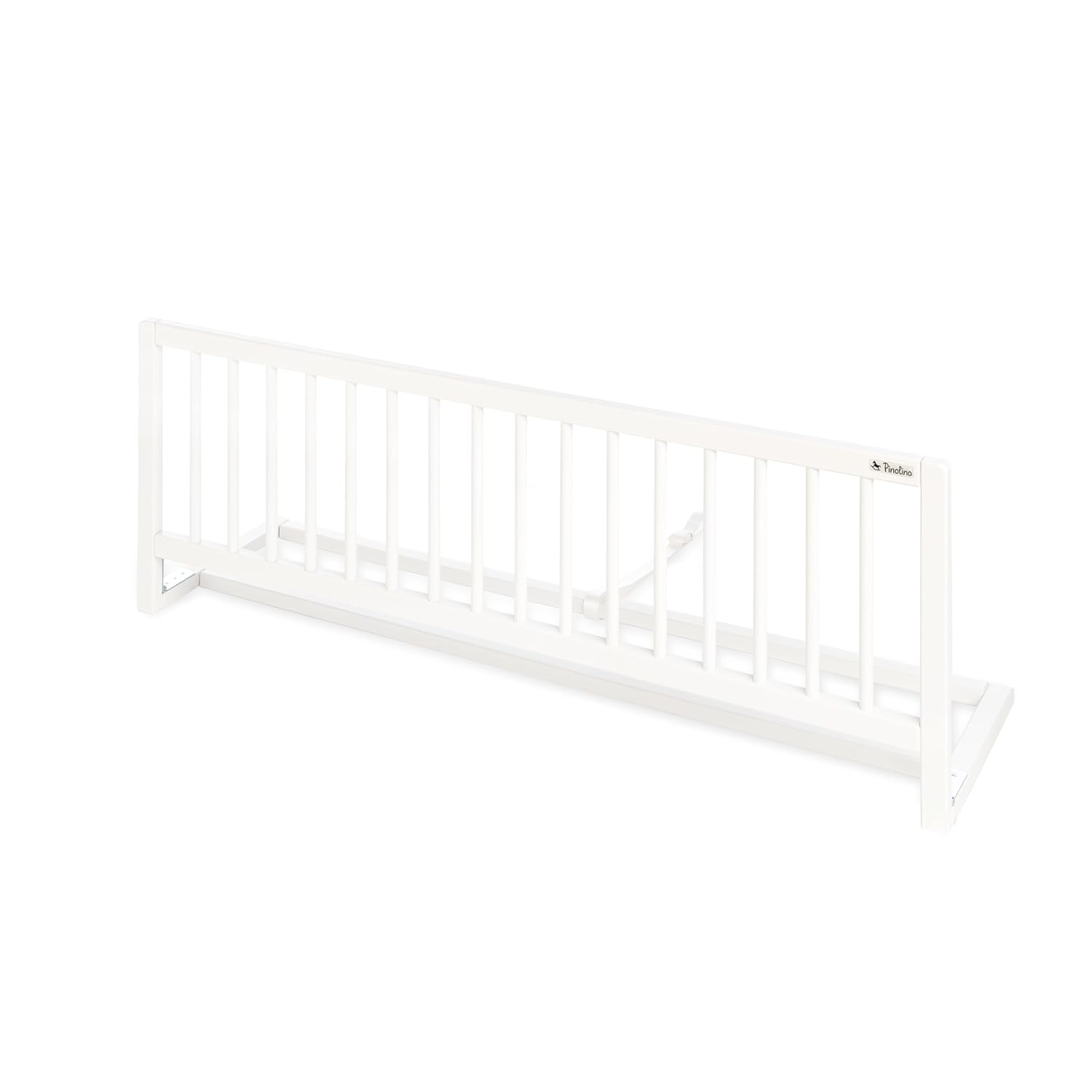 Detalle de PINOLINO Bettschutzgitter Comfort 115×32×40 cm
