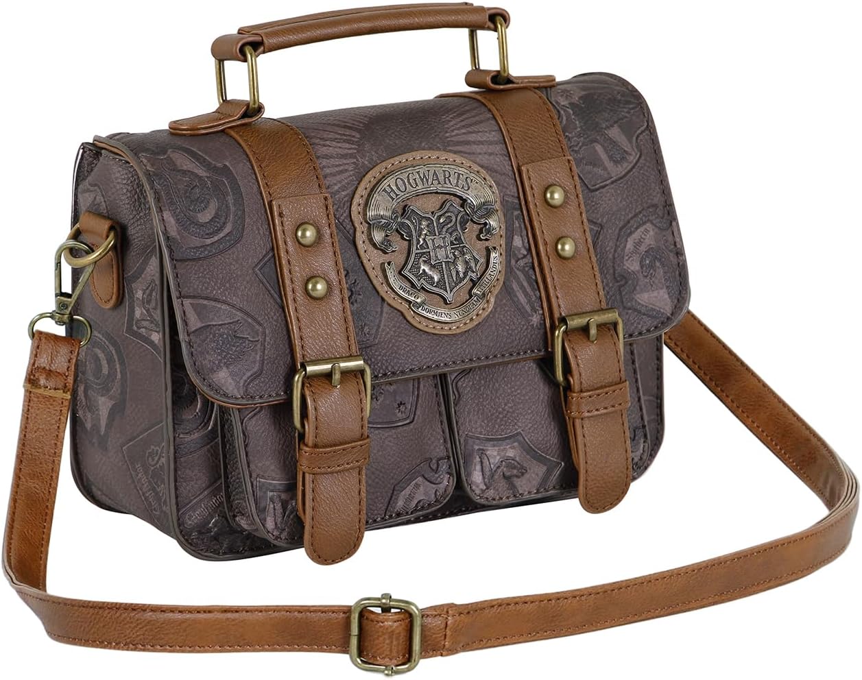 Thumbnail 6 de Harry Potter Pride Borsa a tracolla 19x23x9 cm
