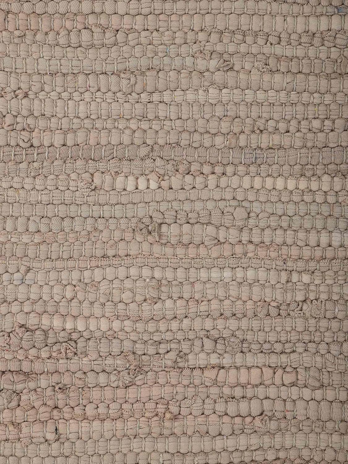 Thumbnail 7 de CarpetFine Alfombra Kilim Chindi Topo 160x230 cm 🏡