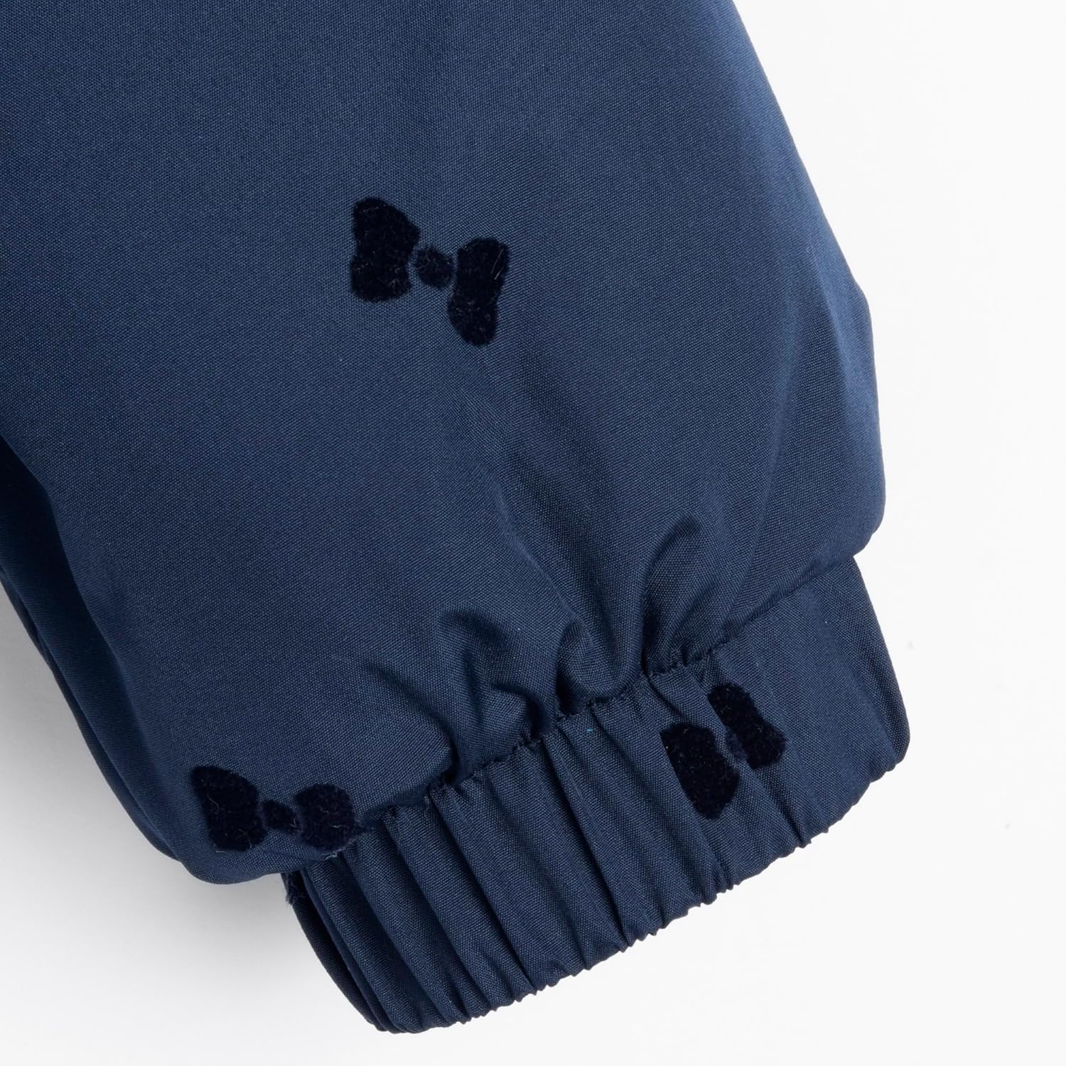 Detalle 1 de Chicco Mädchenjacke mit Kapuze, 1 Jacke