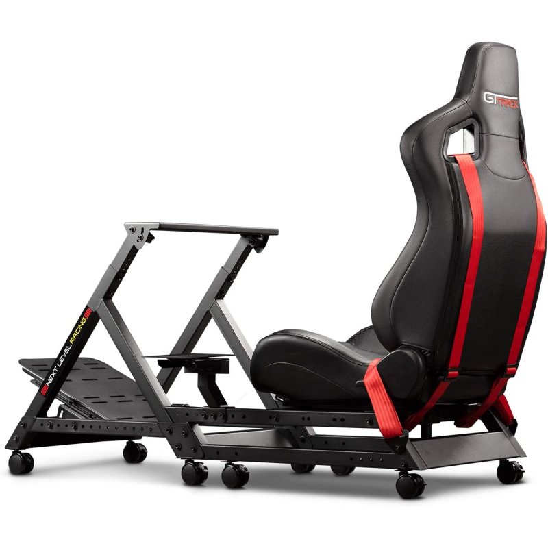 Thumbnail 3 de Next Level Racing GT Track Cockpit