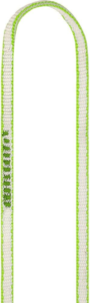 Detalle de Salewa Ortles Dyneema Sling 8mm, Green, 60 cm | Unisex