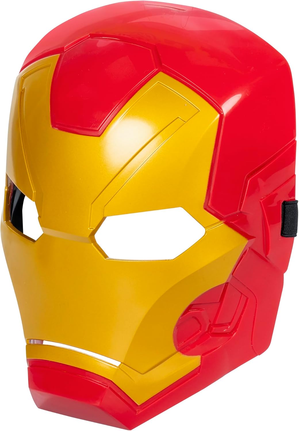 Thumbnail 6 de Hasbro Marvel Avengers: Confezione Multipla con Maschera di Iron Man e Hulk – Maschere Giocattolo per bambini dai 5 anni