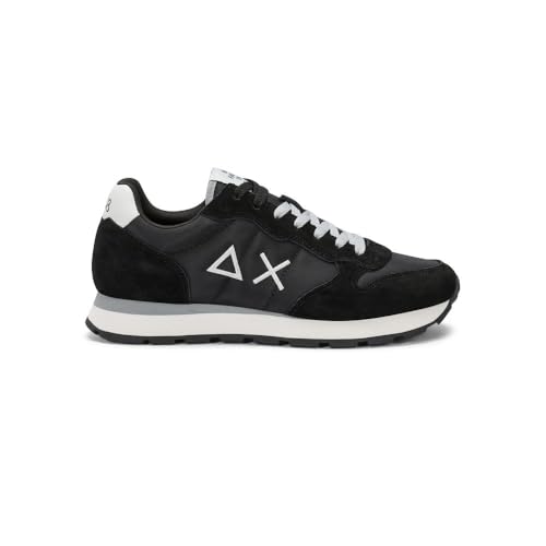 Detalle 2 de SUN68 Scarpe Uomo Art Z36101: stile e comodità per l'uso quotidiano