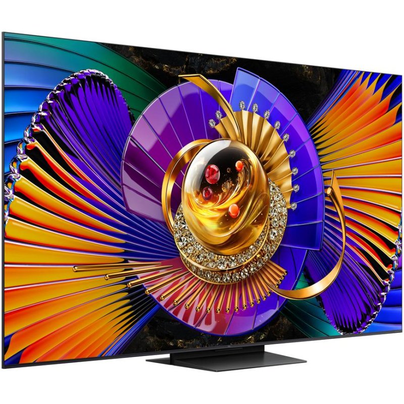 Detalle de TV TCL QLED C7L 65C7L 65" 4K UltraHD con Google TV, Mini LED y HDR10+