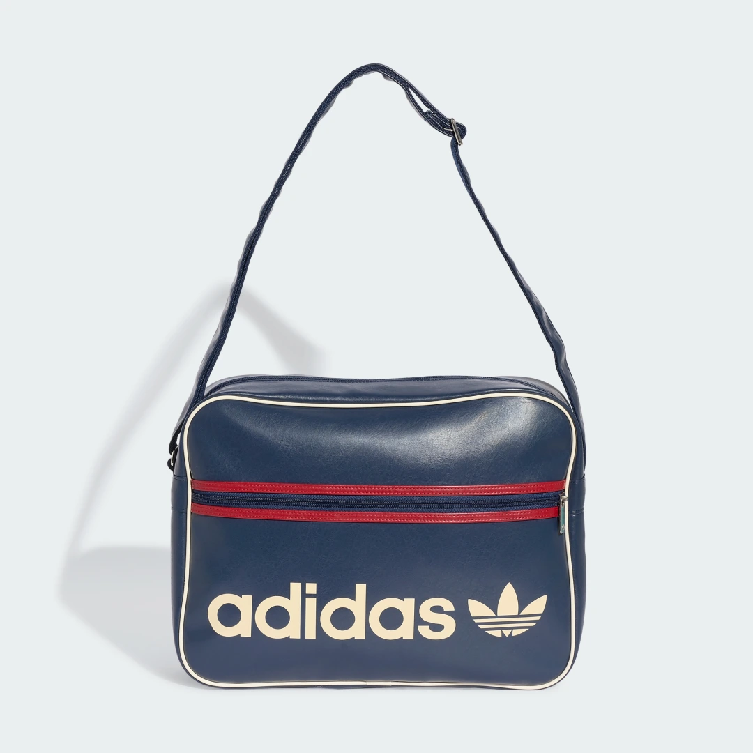 Detalle de Bolso bandolera Airliner OG de Adidas