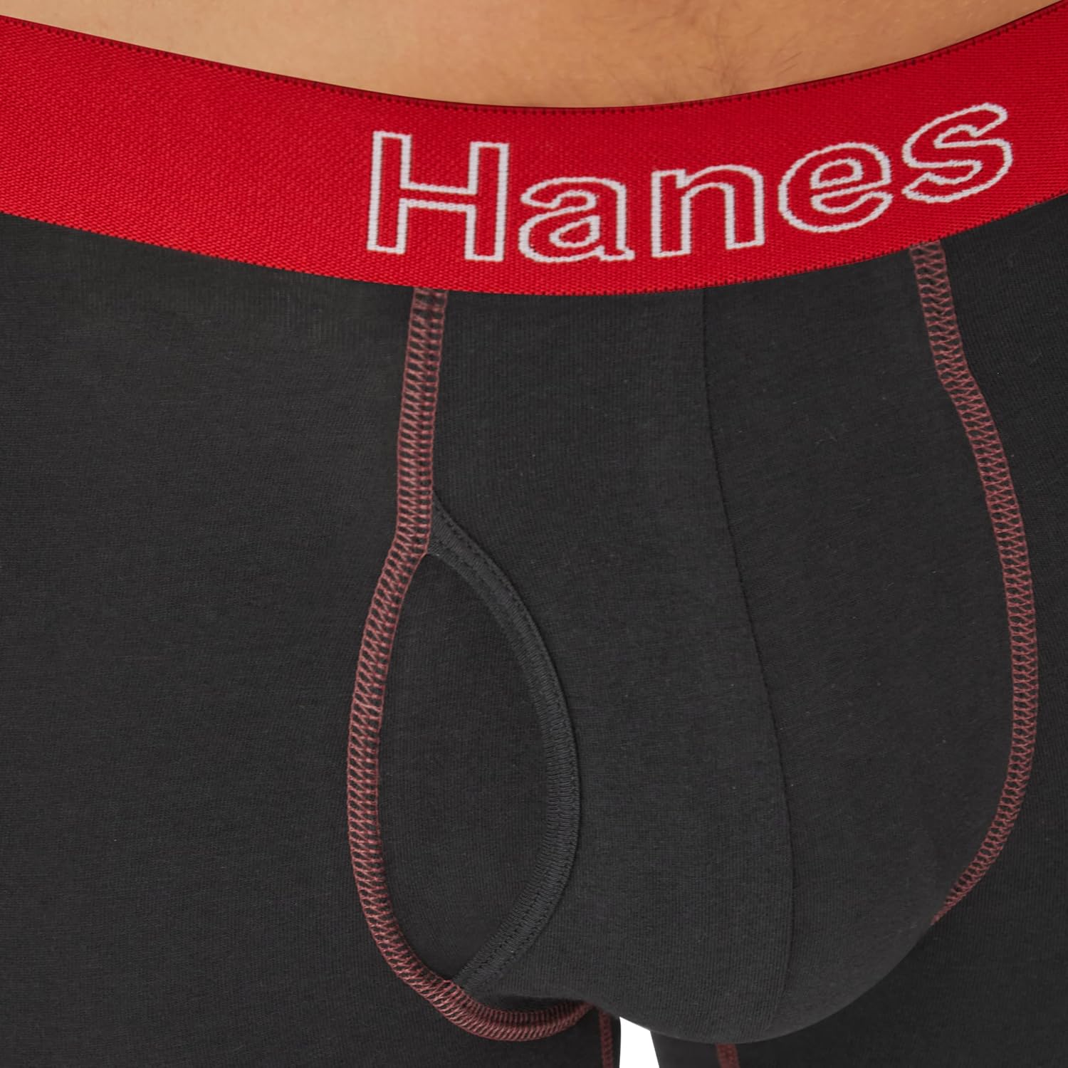 Thumbnail 5 de Hanes Boxer Briefs Moisture-Wicking 🩲