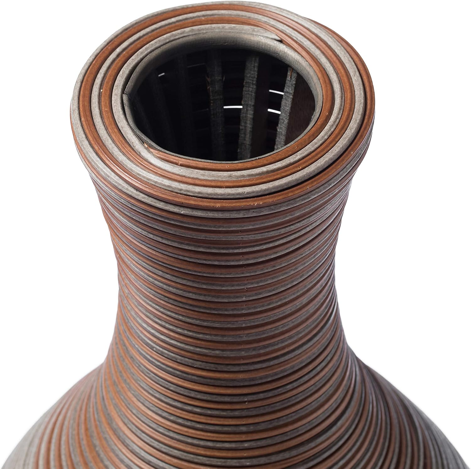 Thumbnail 5 de Uniquewise Floor Vase, 39.25 Inches Tall