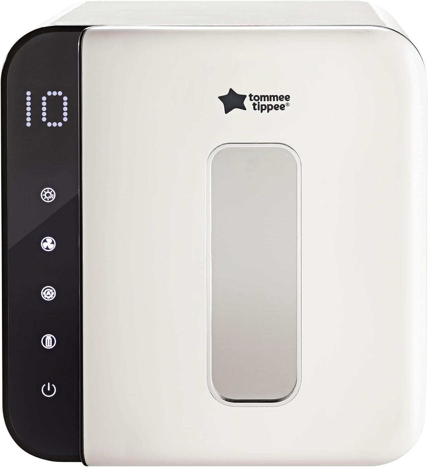 Detalle de Tommee Tippee Ultra UV Steriliser 6‑bottle