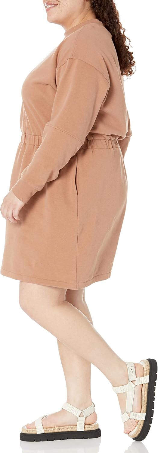 Thumbnail 6 de Amazon Essentials Sweatshirtkleid 102,9 cm