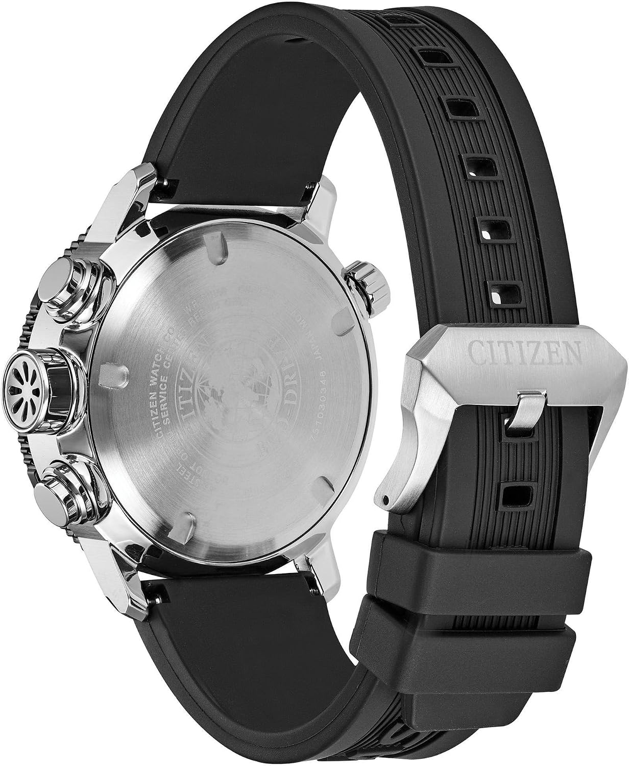 Thumbnail 1 de Citizen BN5058-07E Eco-Drive 200m