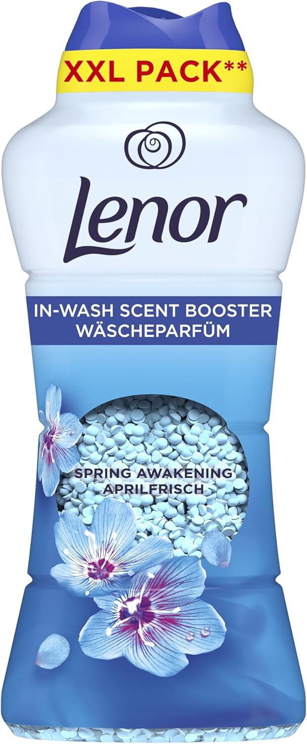 Thumbnail 6 de Lenor UNstoppables Perlas de Perfume 🧺, 41 Lavados, Frescor Abril