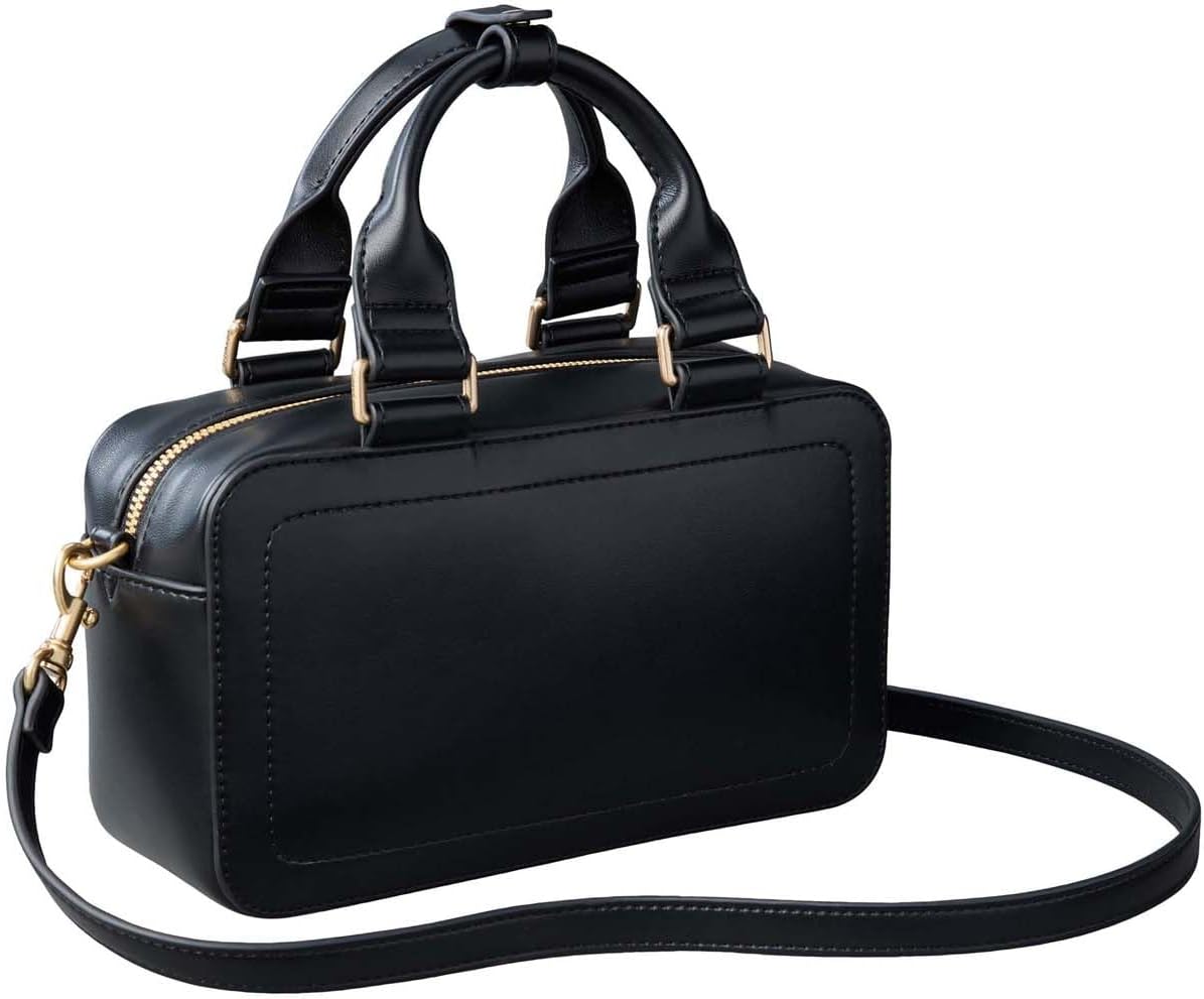 Thumbnail 2 de Calvin Klein Bold CK Bauletto crossbody