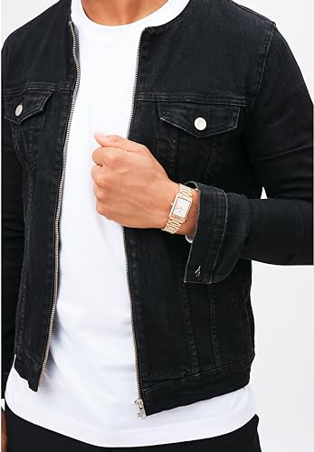 Detalle 2 de Daniel Wellington reloj para mujer DW00100699