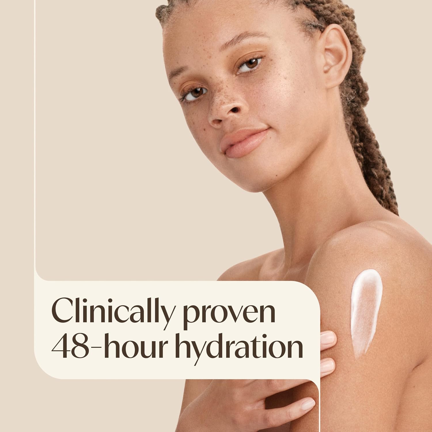 Thumbnail 2 de Aveeno Loción Hidratante Daily, 18 oz 💧