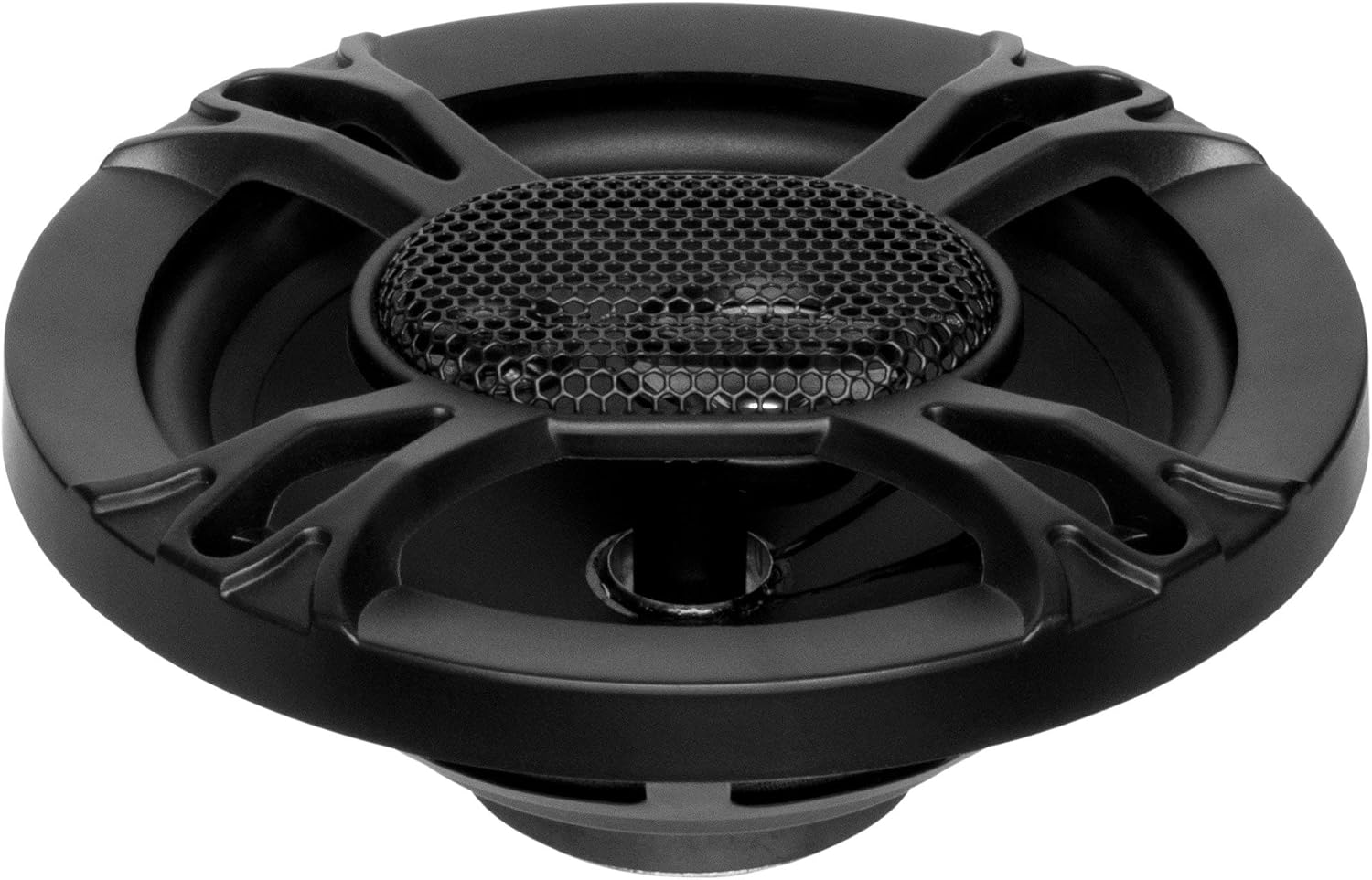 Detalle de Sound Storm Laboratories EX369 6 x 9 Inch Car Audio Door Speakers – 300 Watts (per Pair) coaxial, 3-way, 4 Ohms