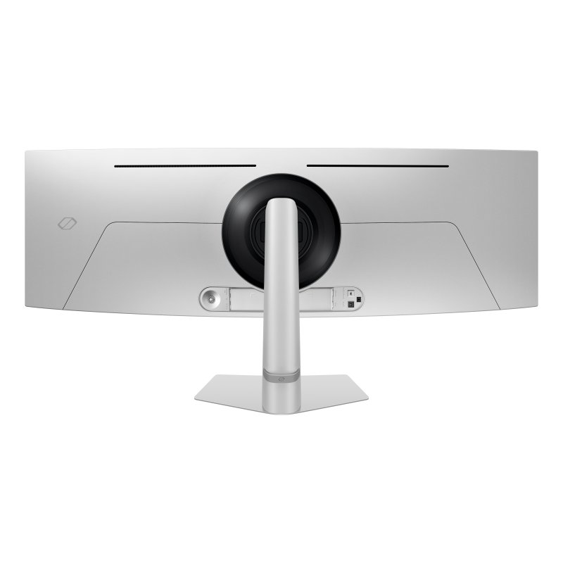 Detalle de Samsung S49DG910SU 49″ OLED curvo 5120×1440 144 Hz