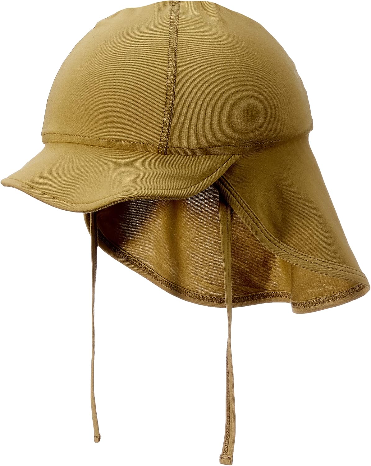 Detalle de MINYMO Unisex Kinder Sonnenhut – Summer Hat