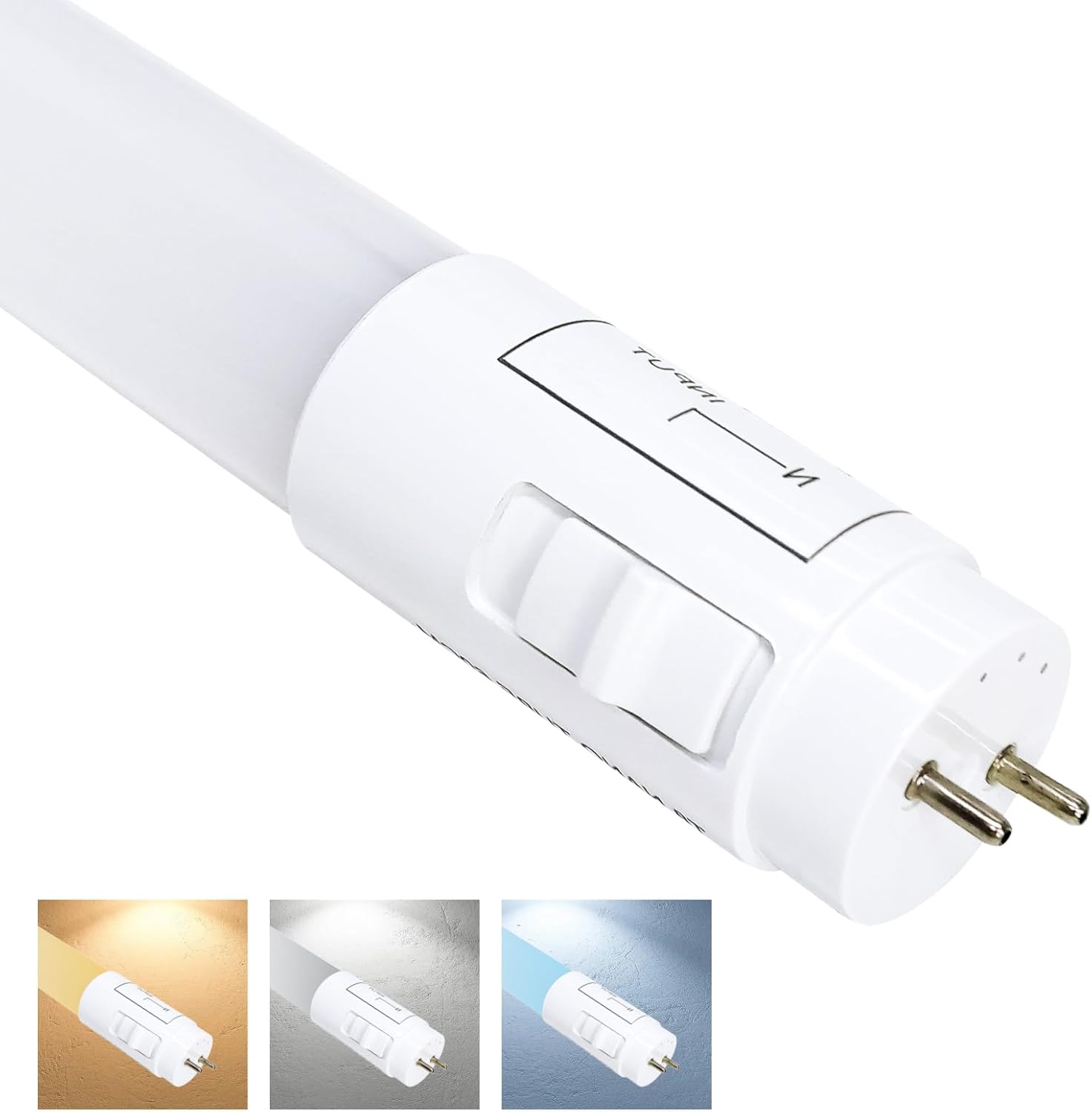 Thumbnail 6 de LED ATOMANT Pack 2x Tubo LED 60cm 9W