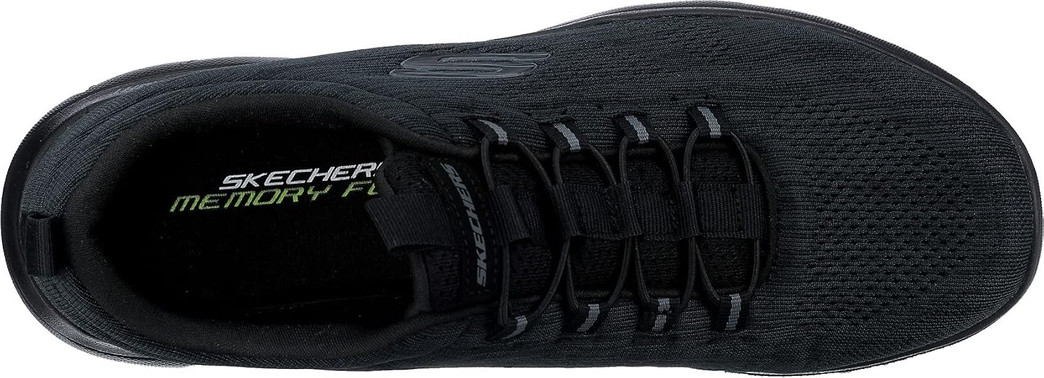 Thumbnail 4 de Skechers Men's Summits - Louvin Slip-On Sneaker