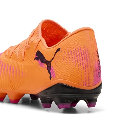 Detalle 2 de PUMA Future 8 Match Low FG/AG 43 EU, zapatilla de fútbol