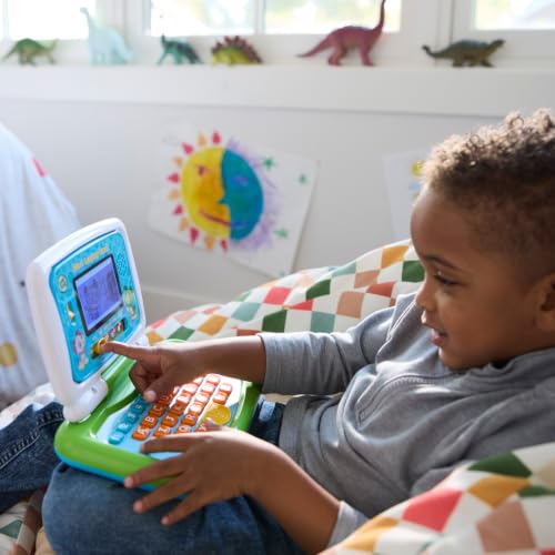 Thumbnail 7 de LeapFrog 2-in-1 LeapTop Touch: A 2-in-1 Learning Laptop for Early Readers
