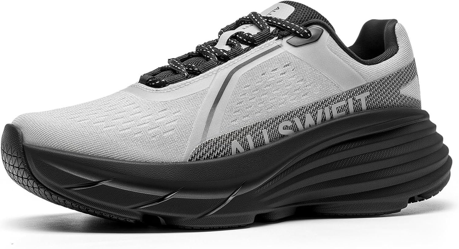 Detalle de ALLSWIFIT Cushion Lightweight Walking Shoes 57% EVA