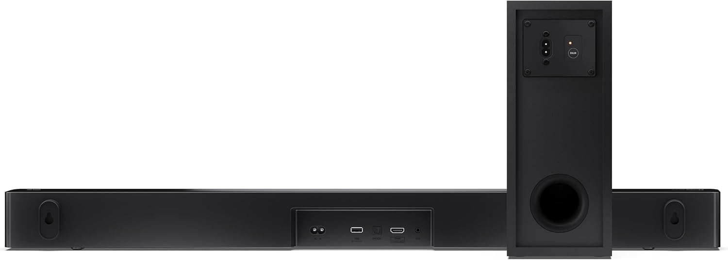Detalle 2 de SHARP HT-SBW310 Soundbar 330 W