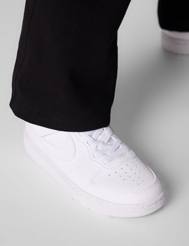 Detalle 2 de NIKE Court Borough Low RECRAFT (PS) 34 EU