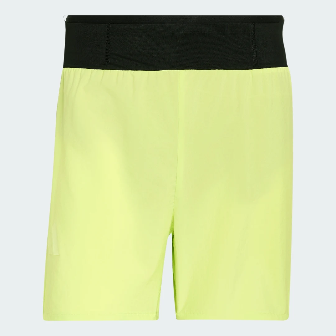 Detalle de Pantalón corto Terrex Xperior CLIMA365 de Adidas – Opinión de compra