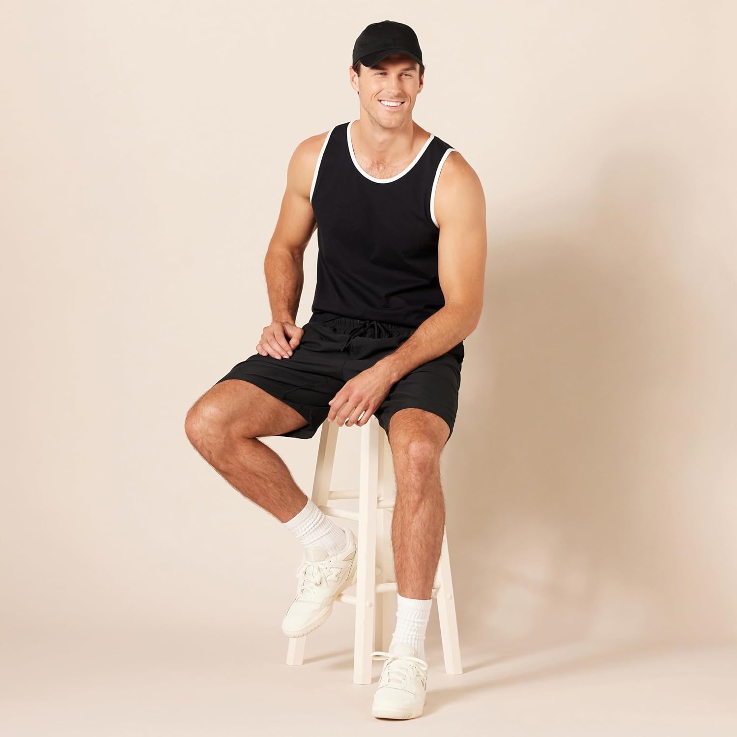 Thumbnail 6 de Amazon Essentials Men's Slim-Fit Vest
