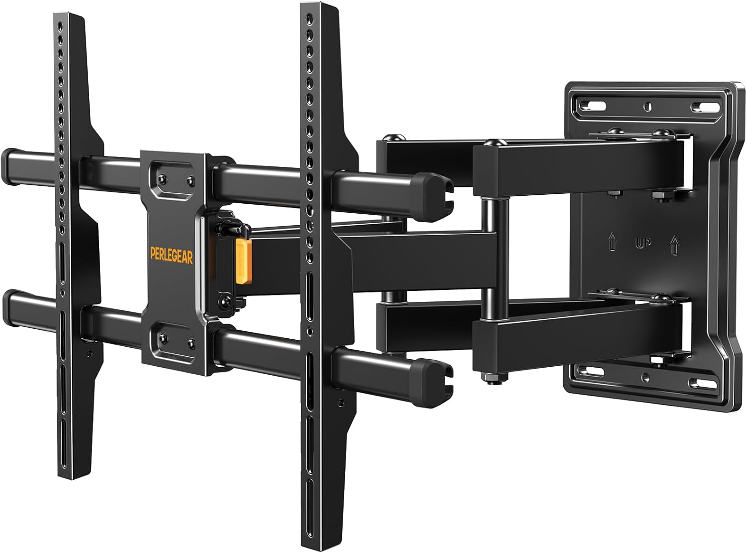 Detalle de Perlegear PGLF6 TV wall bracket 32–85 inch, 60 kg