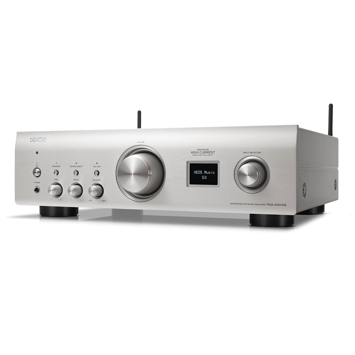 Thumbnail 2 de Denon PMA-900 85W x2 🎧