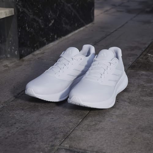 Thumbnail 24 de ADIDAS Runfalcon 5 para hombre – zapatillas de running en Cloud White