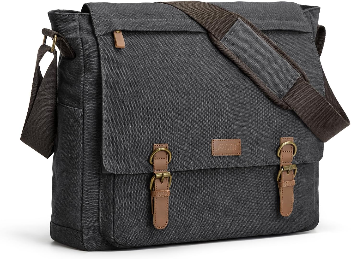 Detalle de S-ZONE Sac bandoulière 15,6 pouces