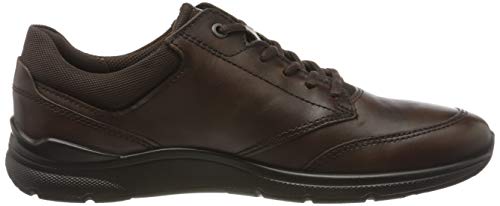 Thumbnail 5 de ECCO Irving - Zapatillas Hombre Cocoa Brown 39 EU