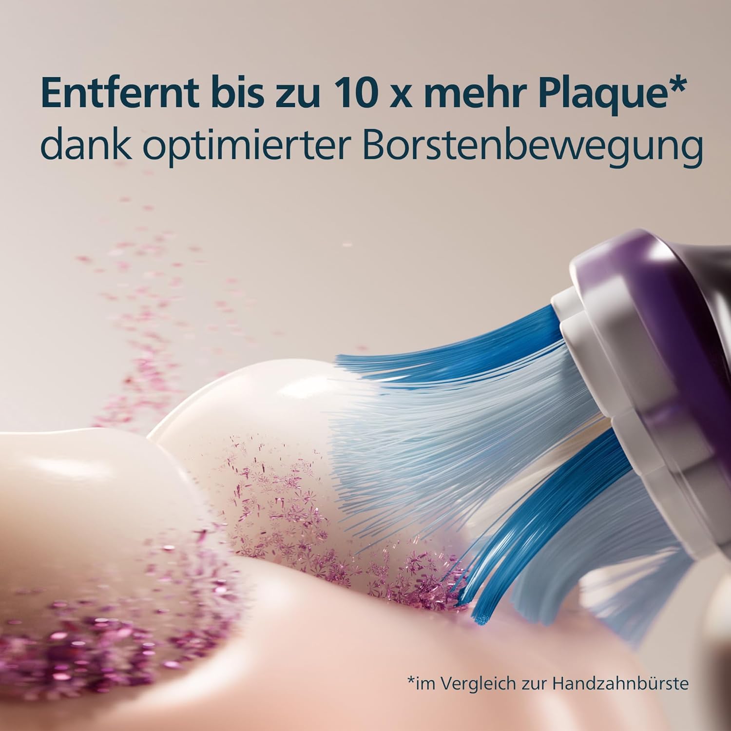 Detalle 1 de Philips Sonicare G3 Premium Gum Care 6er-Pack