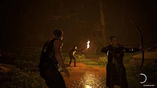 Thumbnail 5 de The Last of Us Part II Remastered – PS5-Impressionen, Leistung und Kaufüberlegungen